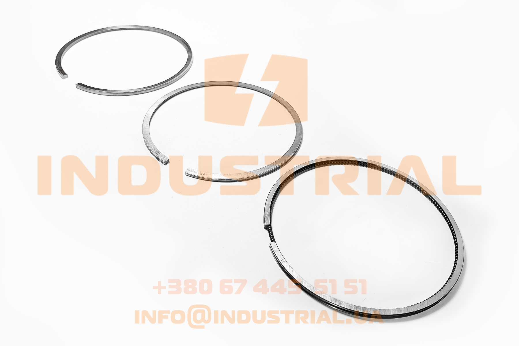 MCD 3135341 MEC DIESEL